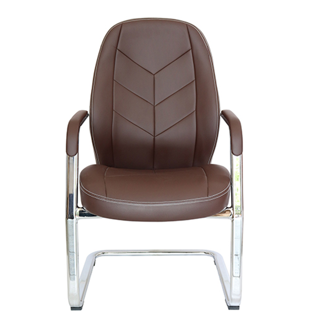 SILLA EJECUTIVA ALUFSEN TRINEO OHV-408